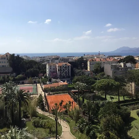 Cannes Croisette Sea & Sky Exterior photo
