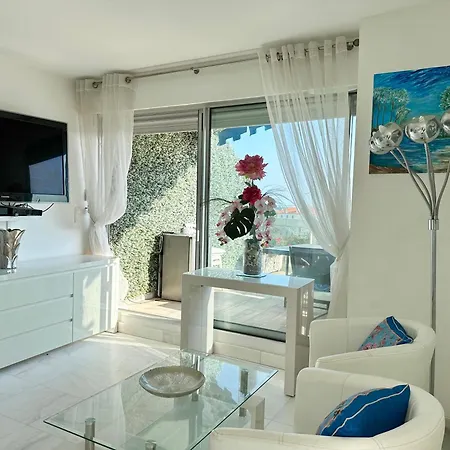 Cannes Croisette Sea & Sky Exterior photo