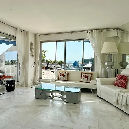 Cannes Croisette Sea & Sky Exterior photo
