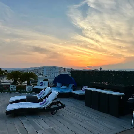 Cannes Croisette Sea & Sky Exterior photo