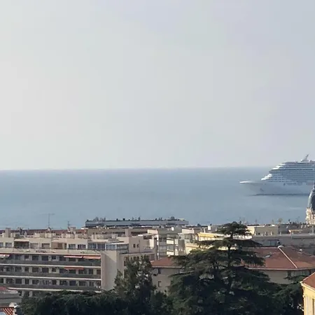 Cannes Croisette Sea & Sky Exterior photo