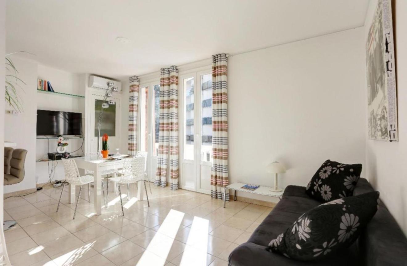 Apartment Cannes Croisette Sea & Sky *