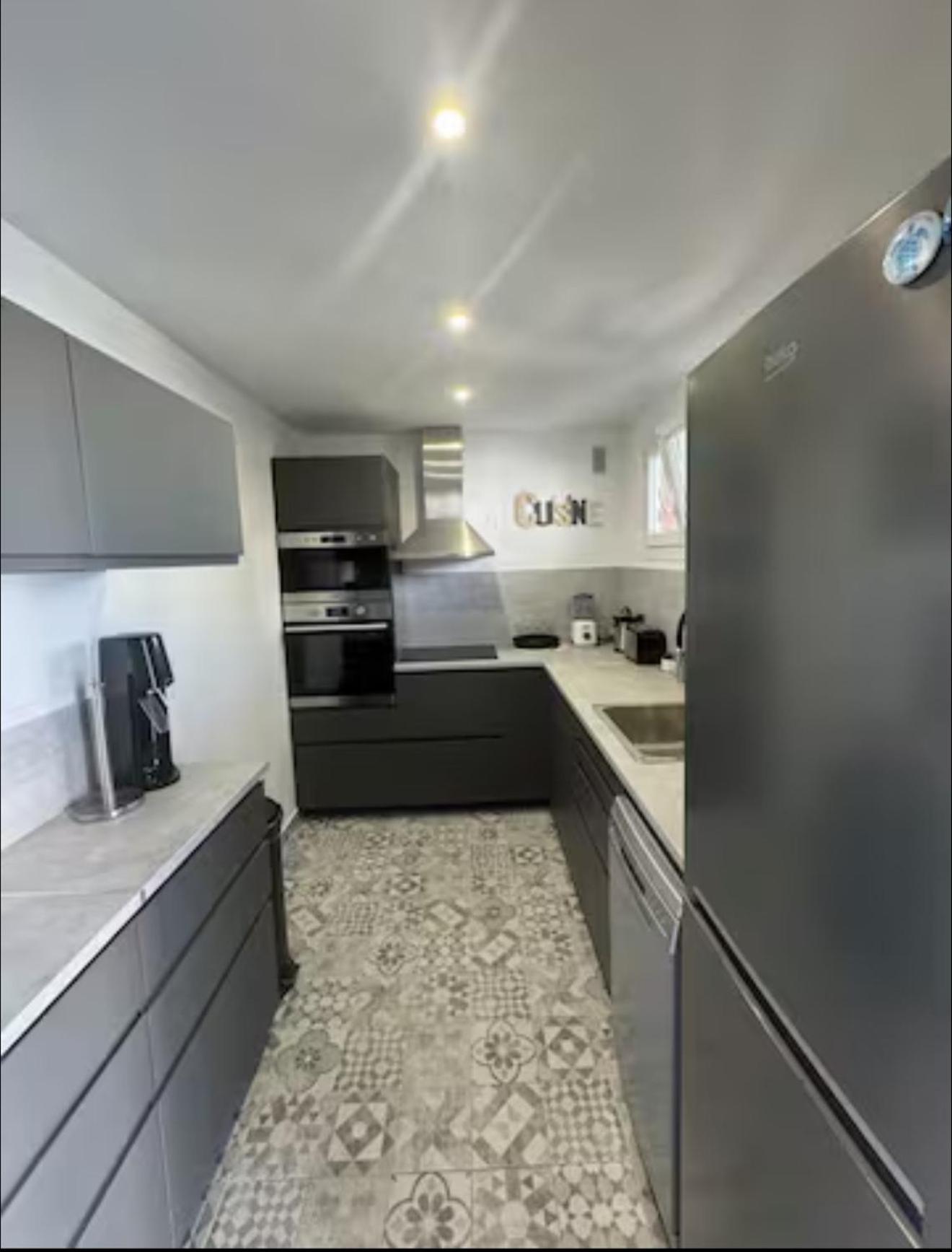 Apartment Cannes Croisette Sea & Sky Cannes