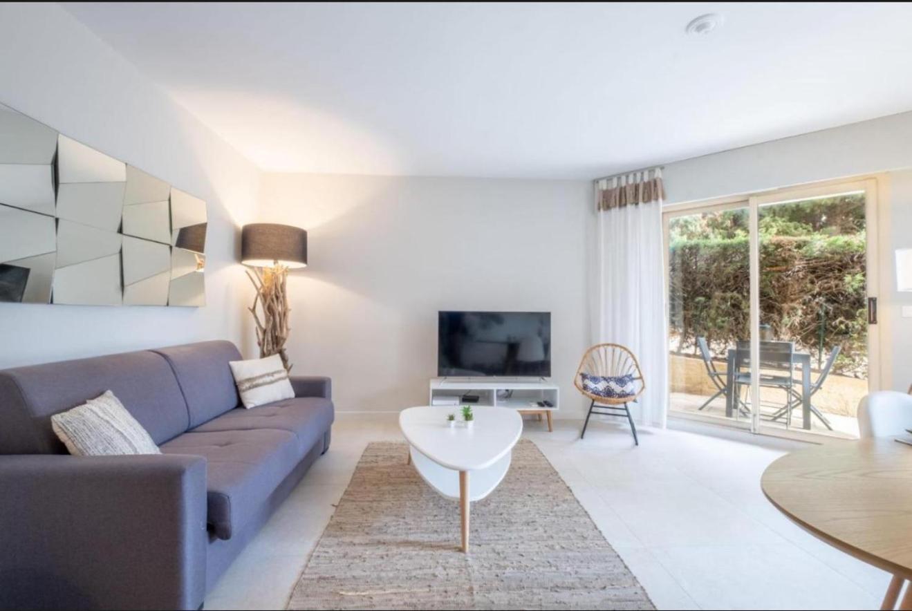 Apartment Cannes Croisette Sea & Sky