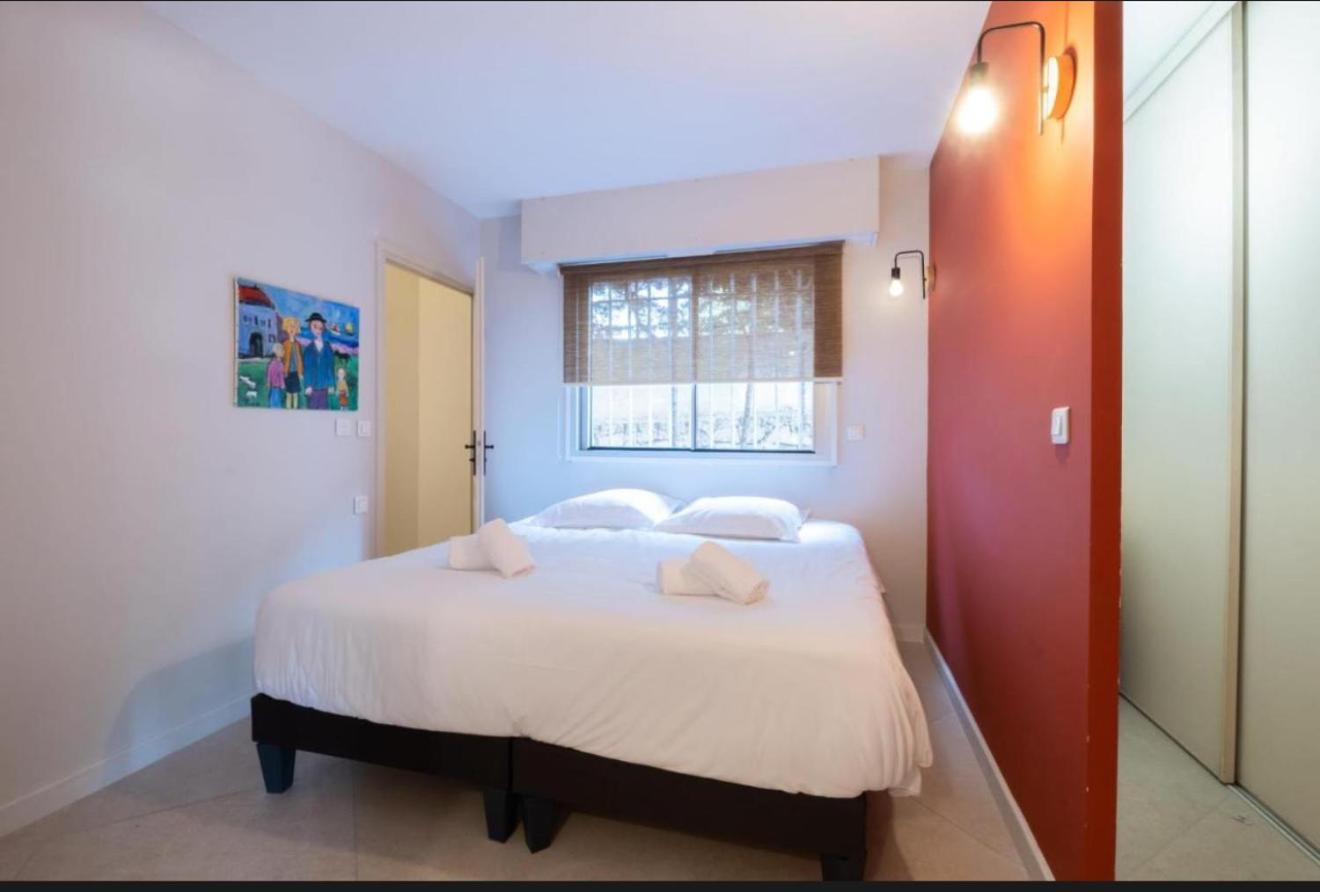 Apartment Cannes Croisette Sea & Sky
