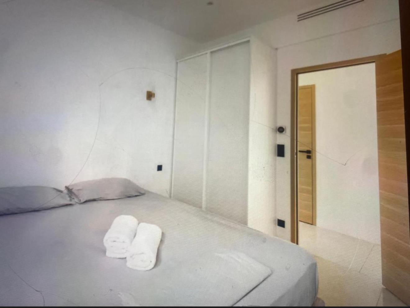 Apartment Cannes Croisette Sea & Sky *