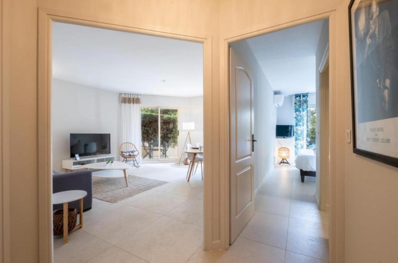 Apartment Cannes Croisette Sea & Sky