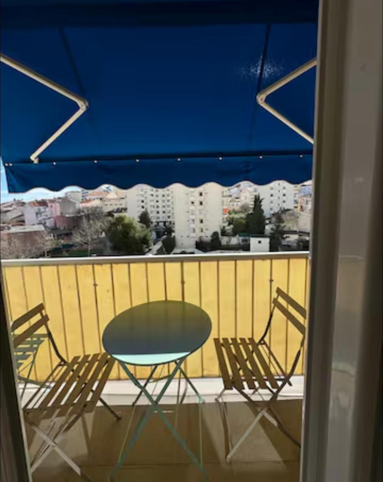 Cannes Croisette Sea & Sky *