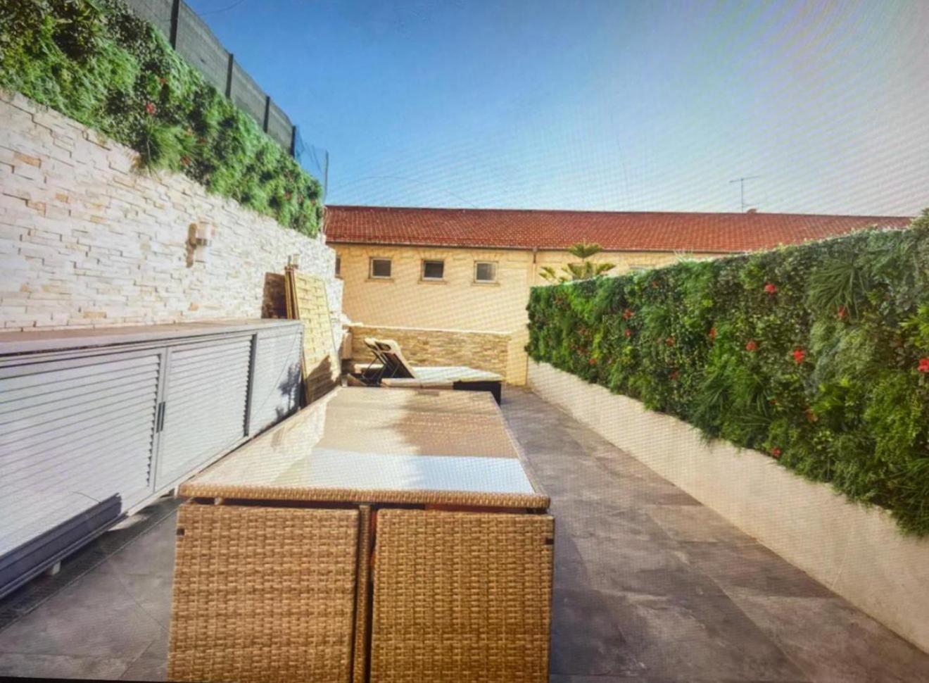 Apartment Cannes Croisette Sea & Sky