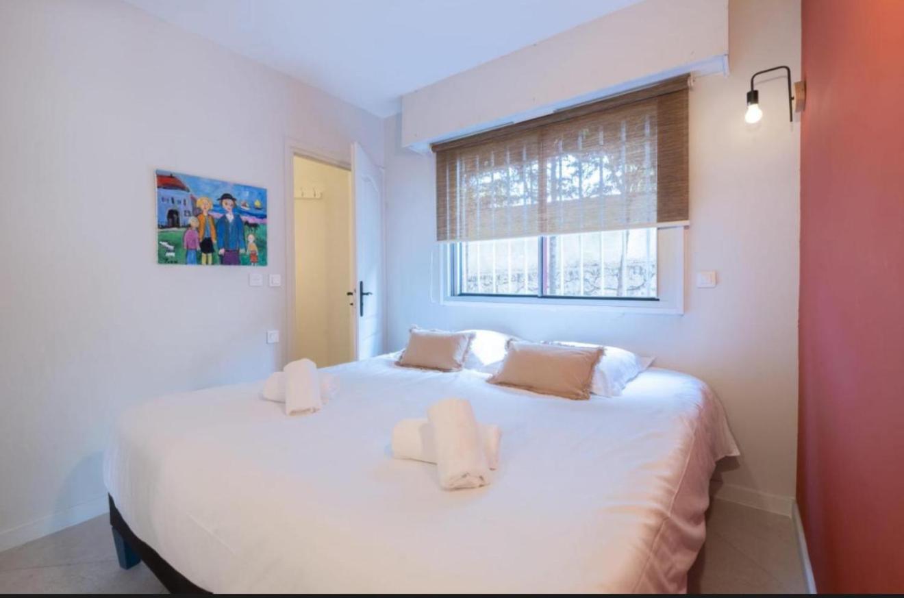 Apartment Cannes Croisette Sea & Sky