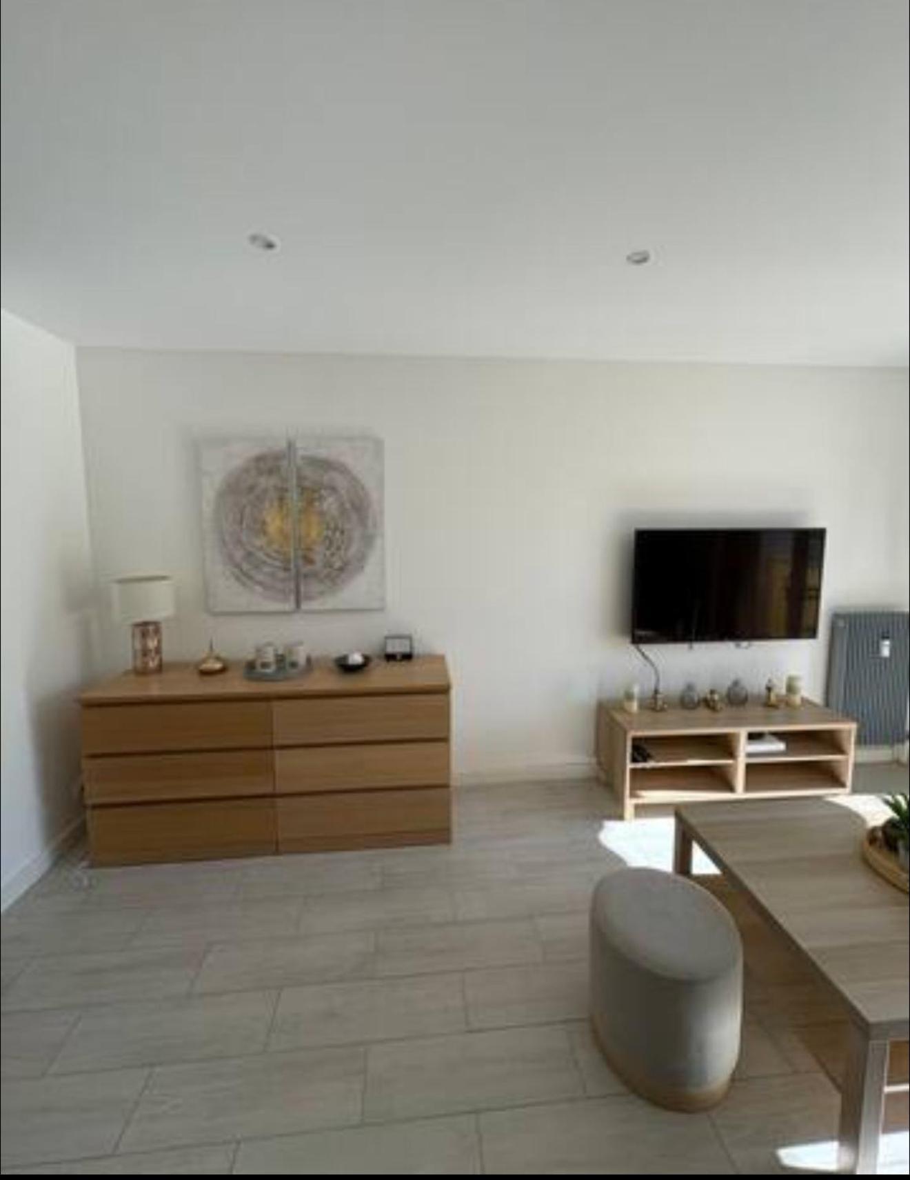 Apartment Cannes Croisette Sea & Sky