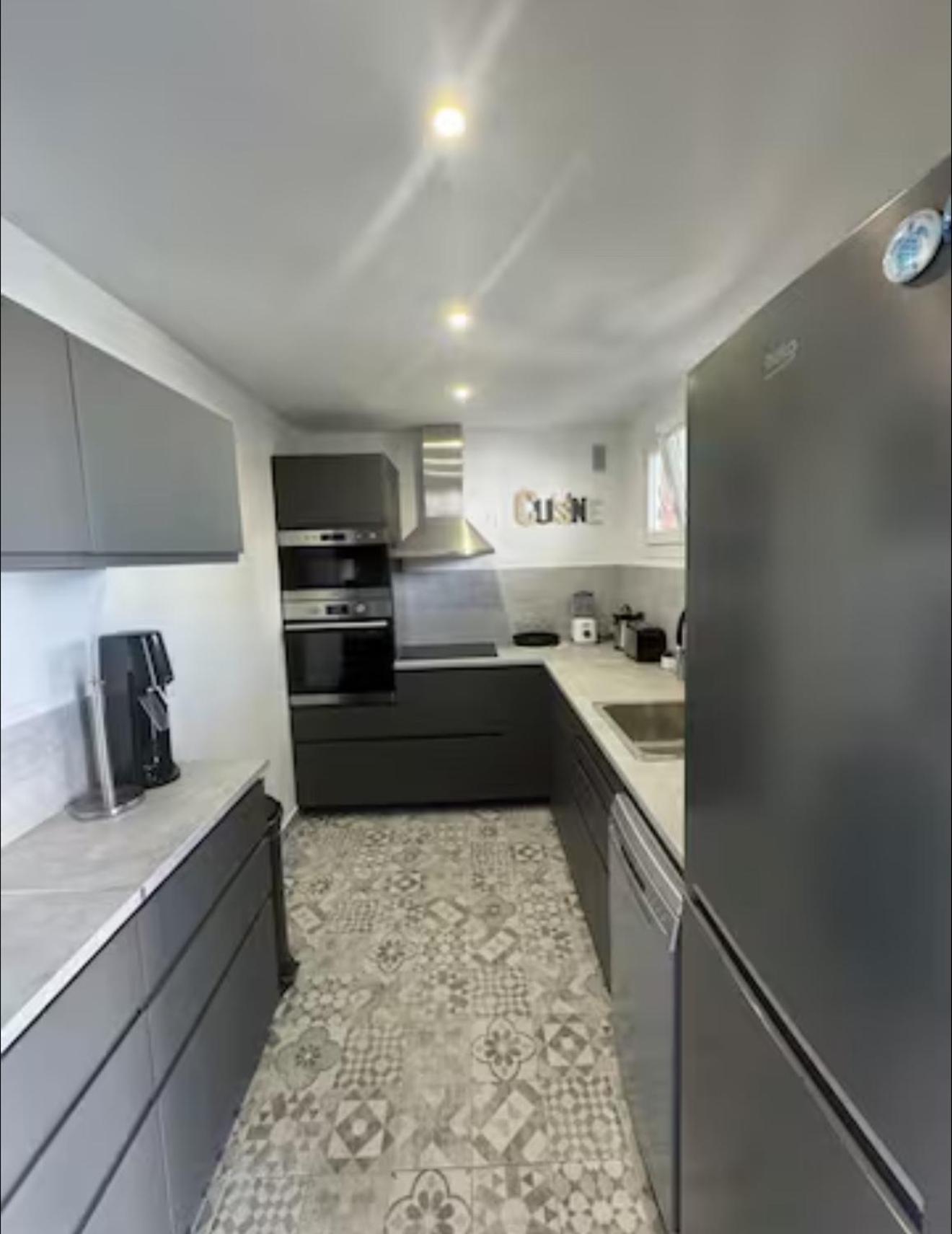 Apartment Cannes Croisette Sea & Sky Cannes