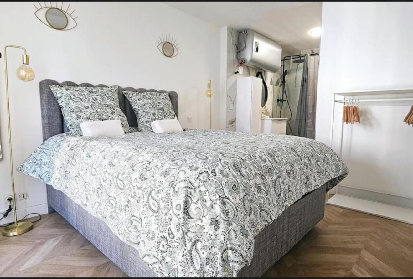 Apartment Cannes Croisette Sea & Sky *